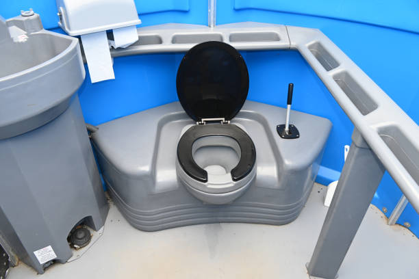 Best Affordable porta potty rental  in Cottage City, MD